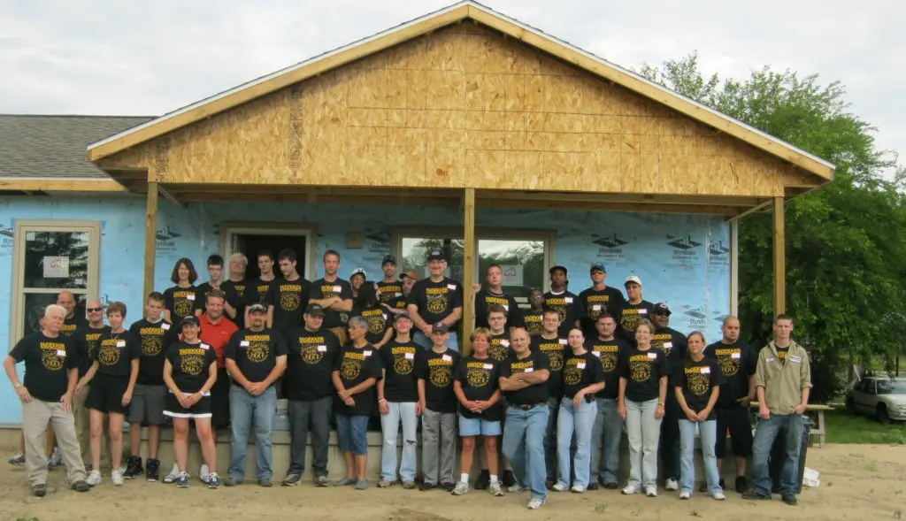 LaPorte County Habitat